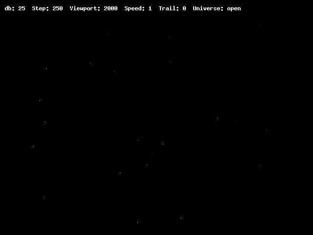Output of Imago Movens